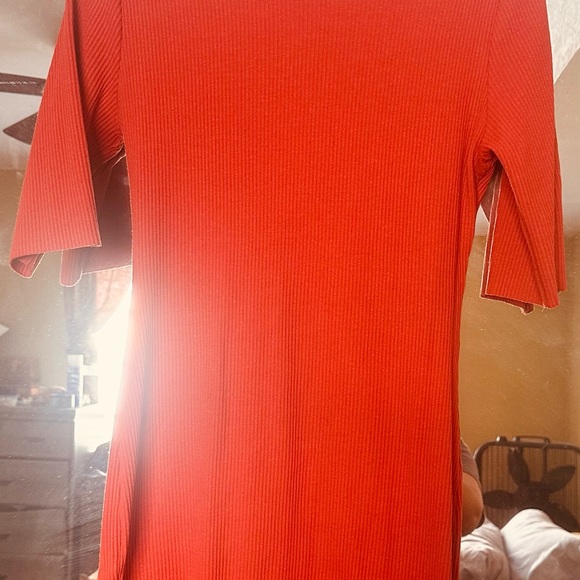 Mini Dress - Picture 4 of 4